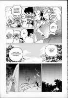 Manga Sangyou Haikibutsu 03 / 漫画産業廃棄物03 [Wanyanaguda] [Detective Conan] Thumbnail Page 06