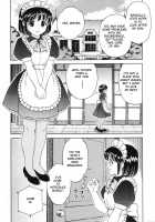 Watashi Wa Maid Ch.1-3 [Atori K] [Original] Thumbnail Page 03