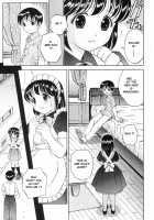 Watashi Wa Maid Ch.1-3 [Atori K] [Original] Thumbnail Page 04