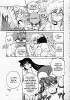 Manga Sangyou Haikibutsu 02 / 漫画産業廃棄物02 [Wanyanaguda] [Detective Conan] Thumbnail Page 08
