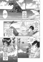 Dragon God Rock [Kirara Moe] [Original] Thumbnail Page 01