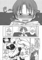 Maid Play [Rico] [Original] Thumbnail Page 11