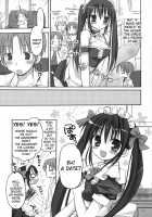 Maid Play [Rico] [Original] Thumbnail Page 12