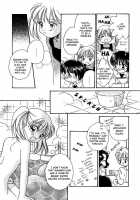Girl Friend [Morinaga Milk] [Original] Thumbnail Page 12