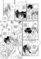 Girl Friend [Morinaga Milk] [Original] Thumbnail Page 13