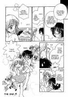 Girl Friend [Morinaga Milk] [Original] Thumbnail Page 16
