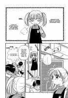 Girl Friend [Morinaga Milk] [Original] Thumbnail Page 02