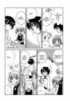 Girl Friend [Morinaga Milk] [Original] Thumbnail Page 03