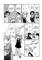 Girl Friend [Morinaga Milk] [Original] Thumbnail Page 04