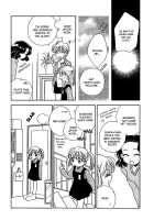 Girl Friend [Morinaga Milk] [Original] Thumbnail Page 09