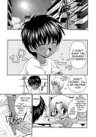Our Summer Vacation / ぼくらの夏休み [Yamano Kitsune] [Original] Thumbnail Page 15