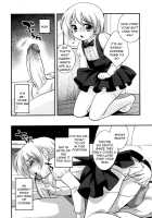 Receiving Punishment [Ueda Yuu] [Original] Thumbnail Page 02