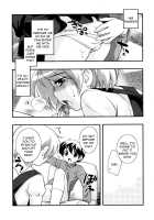Receiving Punishment [Ueda Yuu] [Original] Thumbnail Page 03