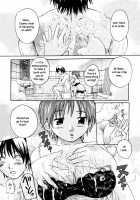 Special Girl Mom [Nakayama Tetsugaku] [Original] Thumbnail Page 11