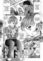 Special Girl Mom [Nakayama Tetsugaku] [Original] Thumbnail Page 07