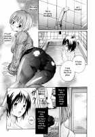 Special Girl Mom [Nakayama Tetsugaku] [Original] Thumbnail Page 09