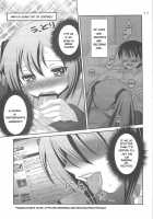 Do Hentai Miku [Hazuki] [Vocaloid] Thumbnail Page 10