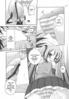Do Hentai Miku [Hazuki] [Vocaloid] Thumbnail Page 12