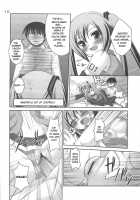 Do Hentai Miku [Hazuki] [Vocaloid] Thumbnail Page 15