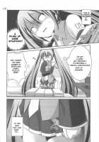 Do Hentai Miku [Hazuki] [Vocaloid] Thumbnail Page 05