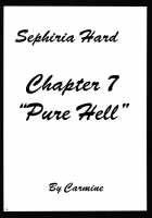 Sephiria Hard 3 [Crimson] [Black Cat] Thumbnail Page 03