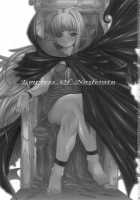 Empress Of Nosferatu / エンプレスオフノスフェラトゥ [Erect Sawaru] [Mahou Sensei Negima] Thumbnail Page 03