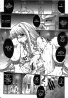 Empress Of Nosferatu / エンプレスオフノスフェラトゥ [Erect Sawaru] [Mahou Sensei Negima] Thumbnail Page 06