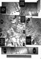 Empress Of Nosferatu / エンプレスオフノスフェラトゥ [Erect Sawaru] [Mahou Sensei Negima] Thumbnail Page 07