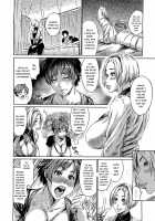 Kikkake Ha XX!? [St.Retcher] [Original] Thumbnail Page 06