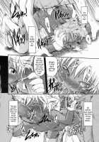 Baccha No Neko [Takura Mahiro] [Original] Thumbnail Page 14