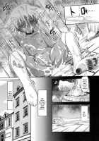 Baccha No Neko [Takura Mahiro] [Original] Thumbnail Page 03