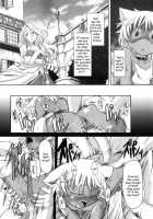 Baccha No Neko [Takura Mahiro] [Original] Thumbnail Page 05