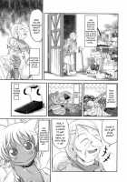 Baccha No Neko [Takura Mahiro] [Original] Thumbnail Page 07
