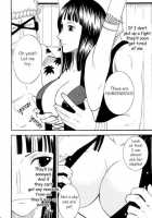 Robin Hard / ロビンハード [Crimson] [One Piece] Thumbnail Page 05