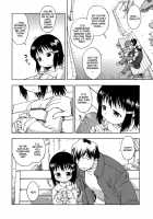 After School Kitten [Isawa Nohri] [Original] Thumbnail Page 02