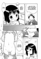 After School Kitten [Isawa Nohri] [Original] Thumbnail Page 03