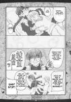 Magical Neko Maid Roberta-Nyan [Makita Yoshiharu] [Black Lagoon] Thumbnail Page 14