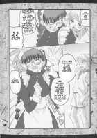 Magical Neko Maid Roberta-Nyan [Makita Yoshiharu] [Black Lagoon] Thumbnail Page 05