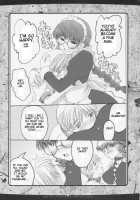 Magical Neko Maid Roberta-Nyan [Makita Yoshiharu] [Black Lagoon] Thumbnail Page 06