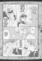 Magical Neko Maid Roberta-Nyan [Makita Yoshiharu] [Black Lagoon] Thumbnail Page 08