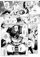 This Is The Mating Frontier! ~Earth Chapter~ [Oltlo] [Original] Thumbnail Page 13