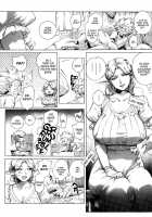 This Is The Mating Frontier! ~Earth Chapter~ [Oltlo] [Original] Thumbnail Page 03