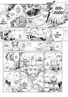 This Is The Mating Frontier! ~Earth Chapter~ [Oltlo] [Original] Thumbnail Page 04