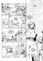 This Is The Mating Frontier! ~Earth Chapter~ [Oltlo] [Original] Thumbnail Page 05