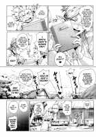 This Is The Mating Frontier! ~Earth Chapter~ [Oltlo] [Original] Thumbnail Page 07