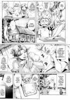 This Is The Mating Frontier! ~Earth Chapter~ [Oltlo] [Original] Thumbnail Page 08