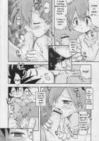 Itsumo Itsudemo Honki De Ikuteru / いつもいつでもほんきでいきてる [Shimazu Isami] [Pokemon] Thumbnail Page 09