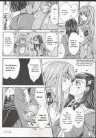 The Alpha Syndrome [Nanzaki Iku] Thumbnail Page 02