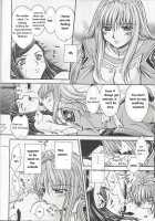 The Alpha Syndrome [Nanzaki Iku] Thumbnail Page 04