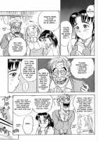 Ubawaretaino [Momoyama Jirou] [Original] Thumbnail Page 05